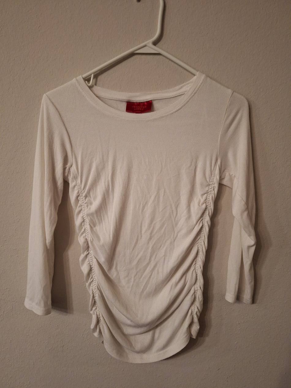 Long Sleeve Shirt by Jennifer Lopez Size XS