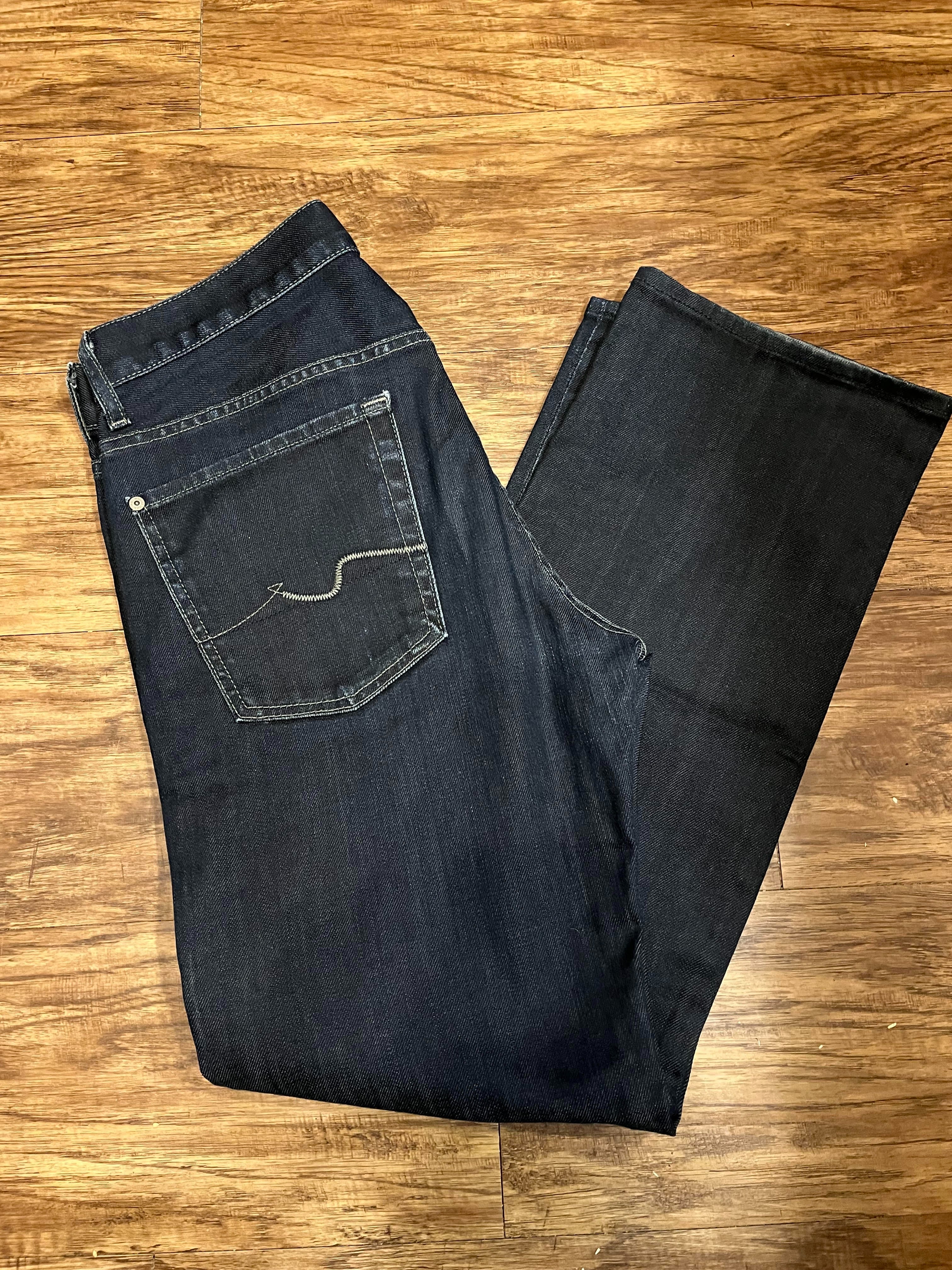 7 For All Mankind Jeans