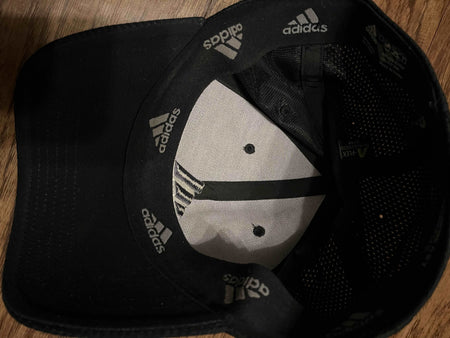 Adidas Flex Size S/M Hat-SaveEZ SaveEZ