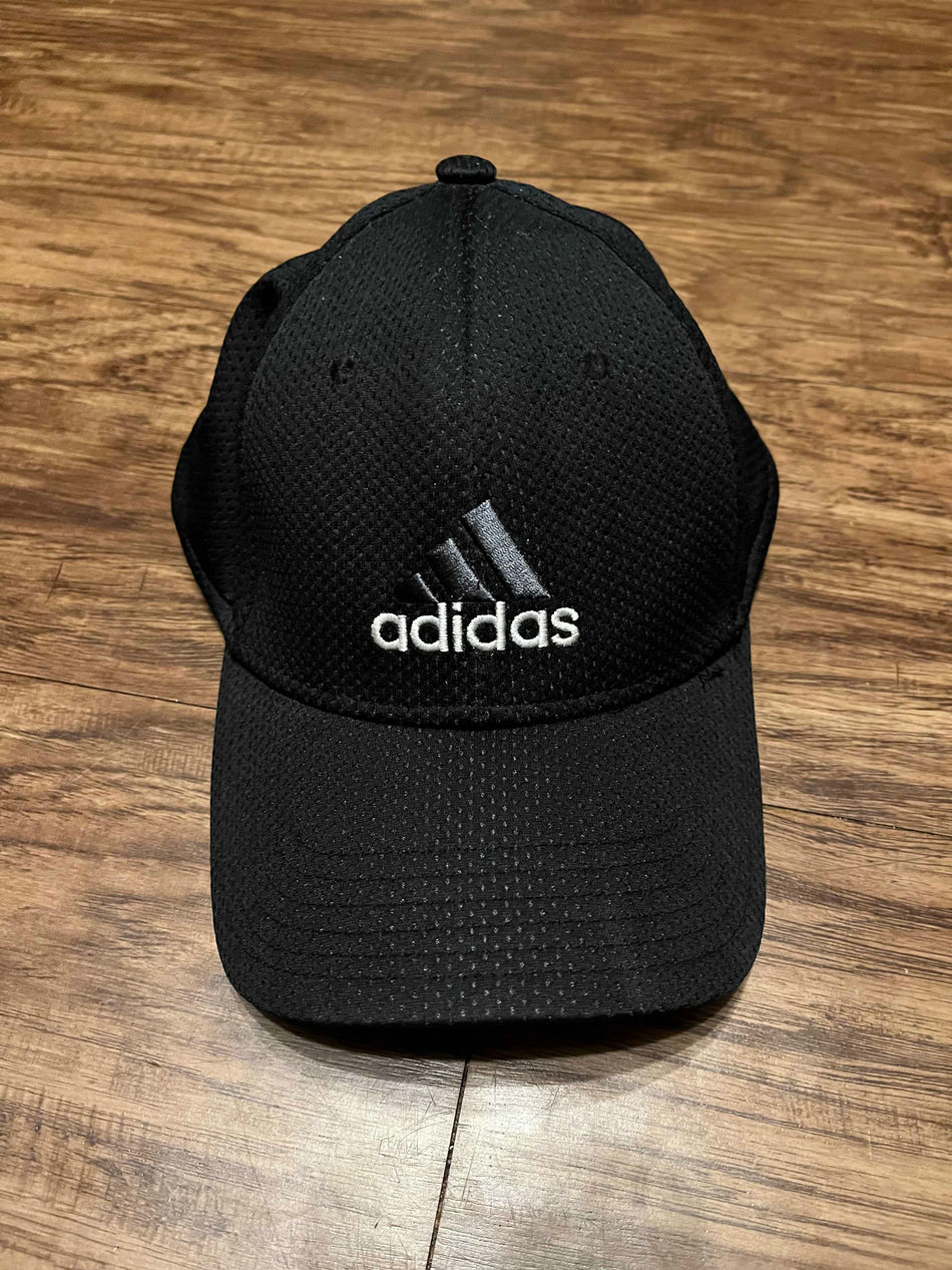 Adidas Flex Size S/M Hat-SaveEZ SaveEZ