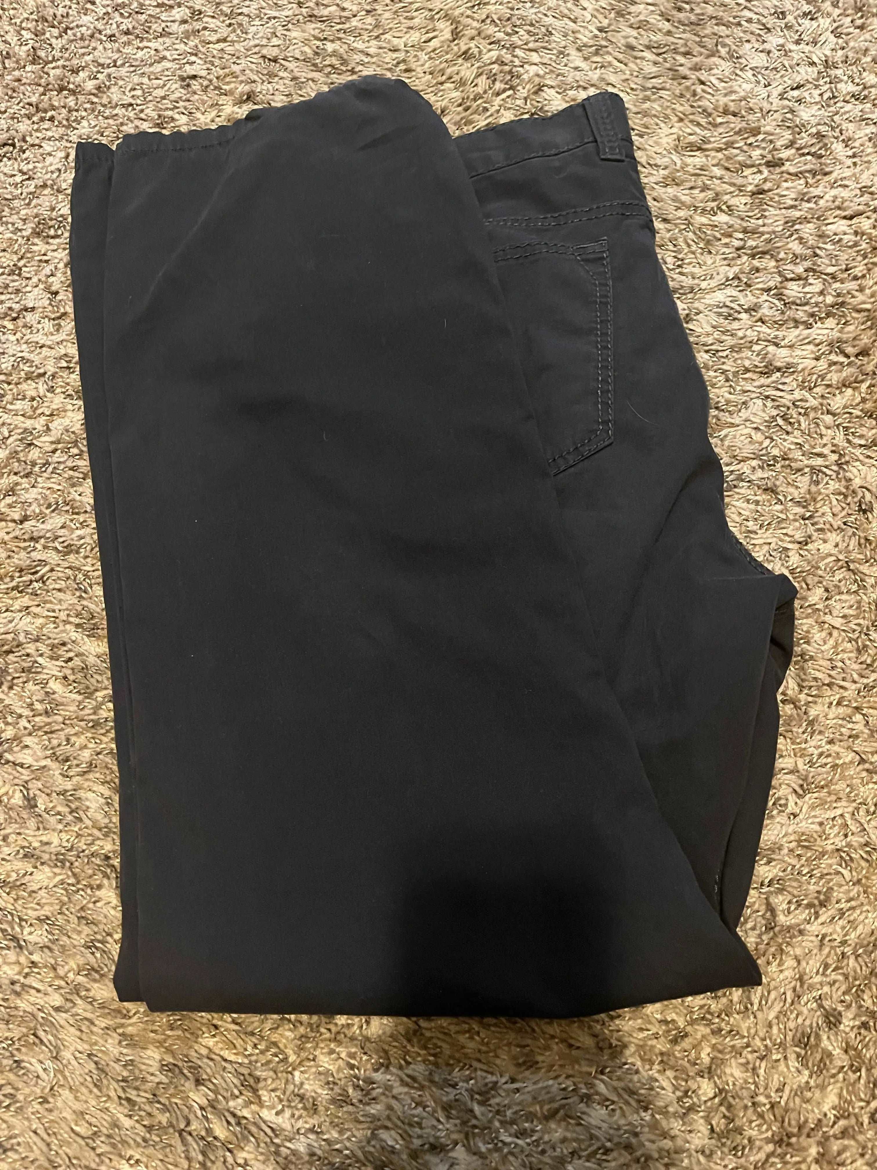 Axis LA 5 Pocket Pants Size 34W 32L -SaveEZ SaveEZ