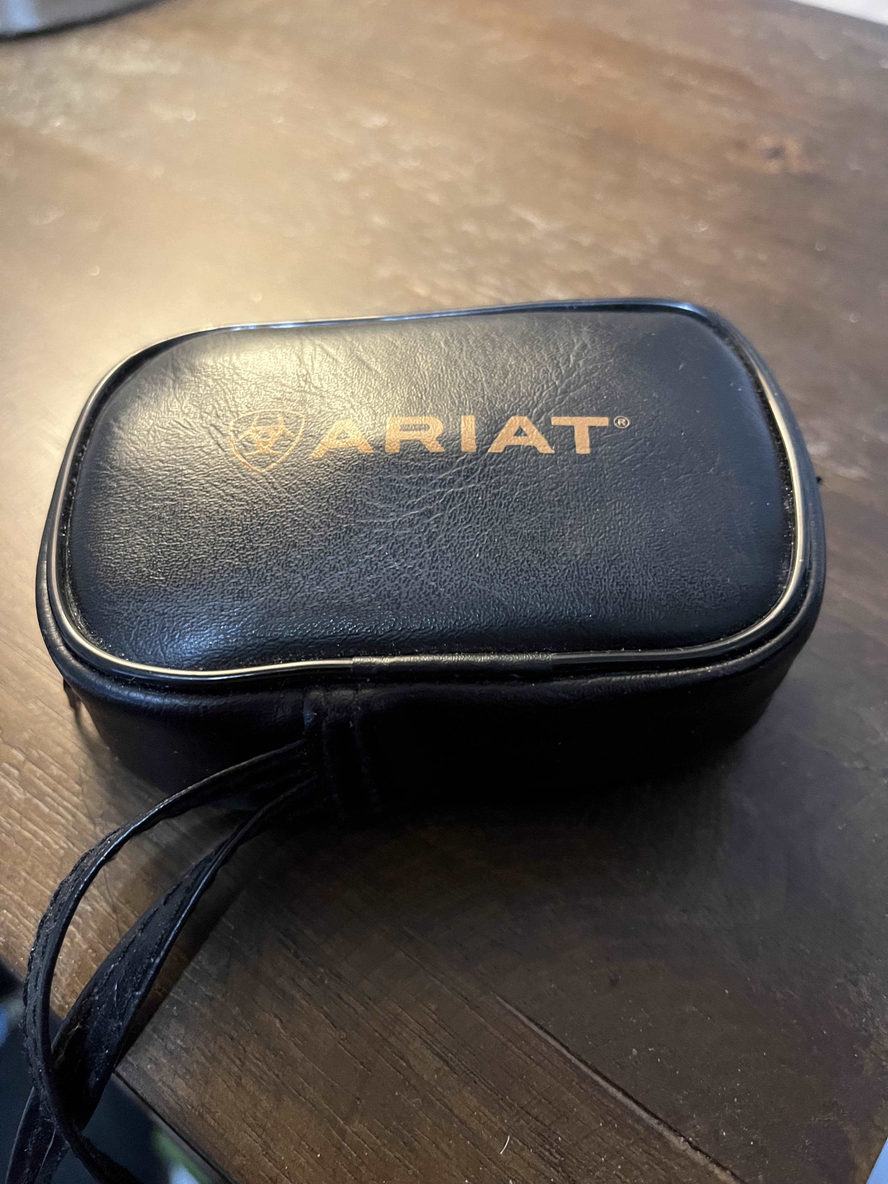 Ariat 8x21 Compact Binoculars -SaveEZ