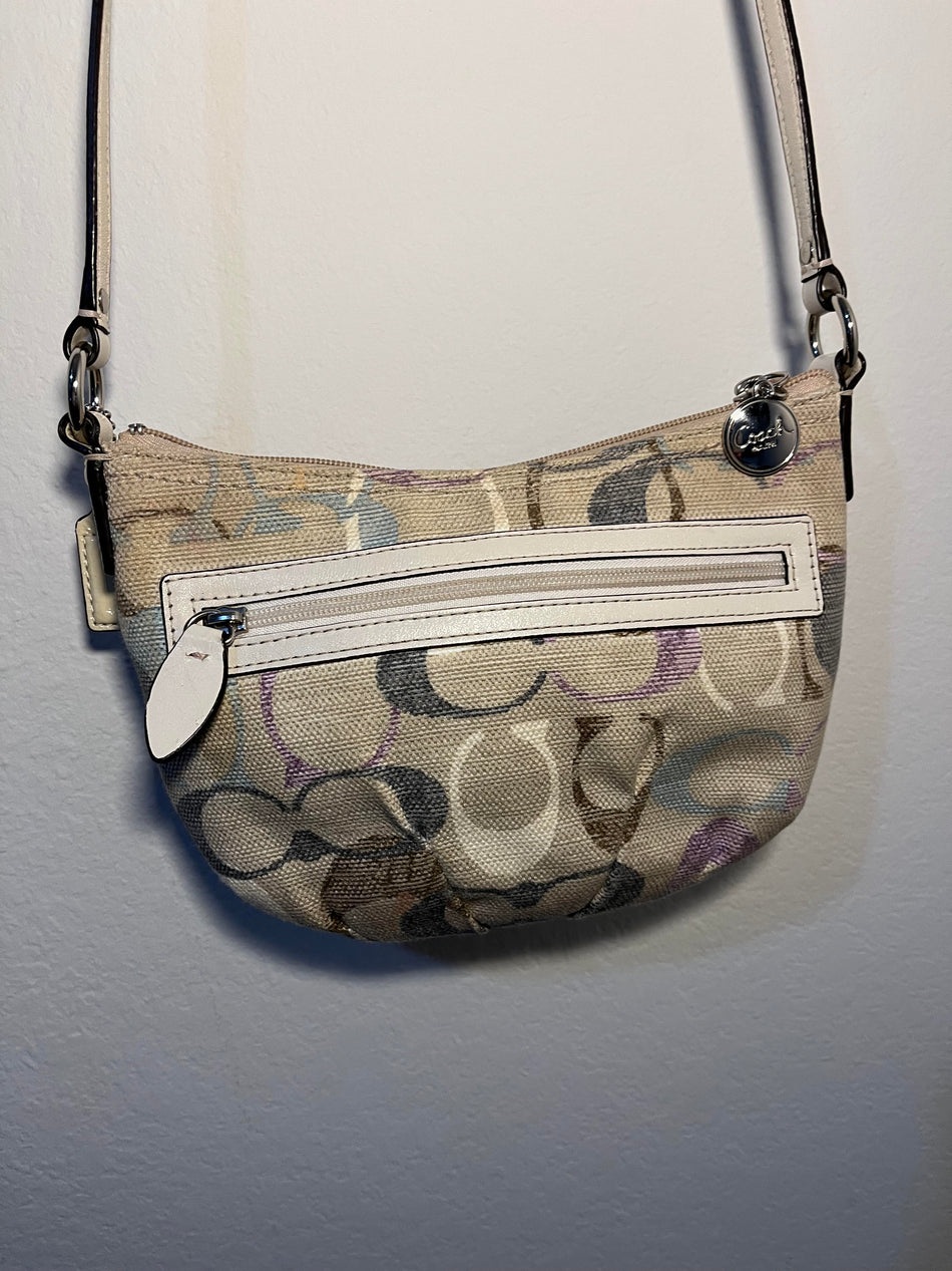 Coach Crossbody Bag