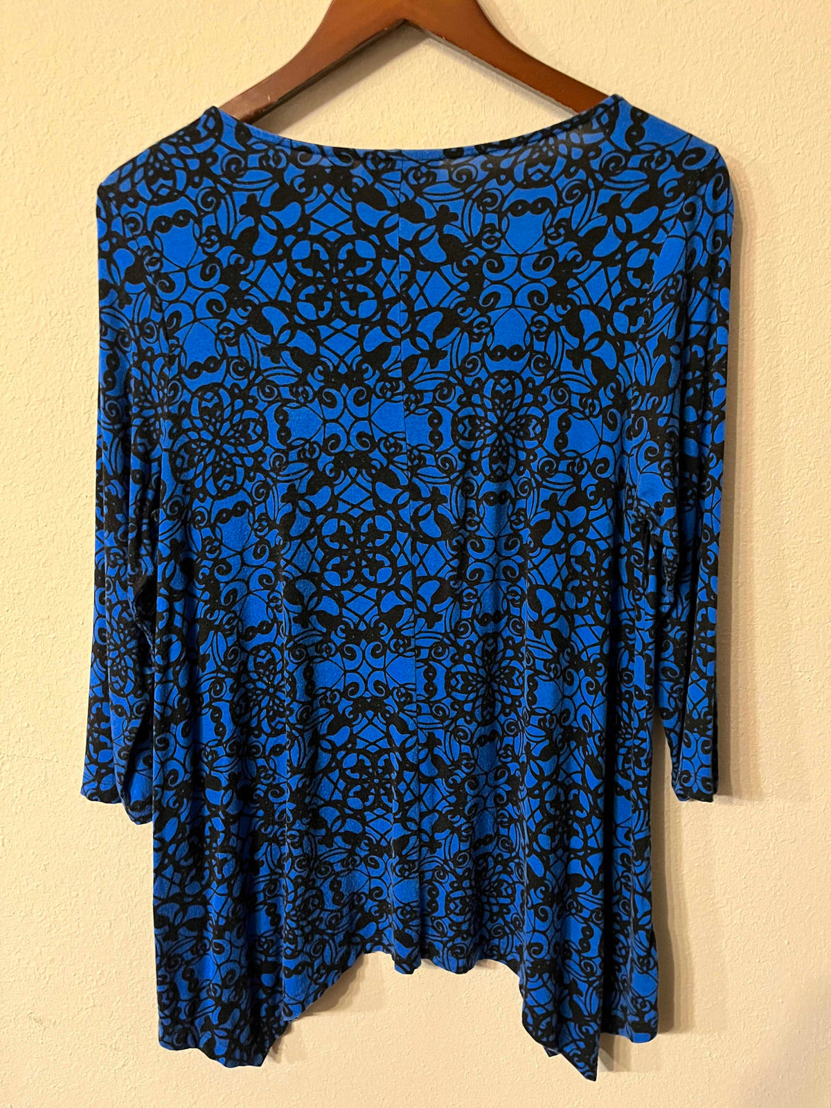 Dana Buchman Womens Size M- Top-SaveEZ SaveEZ