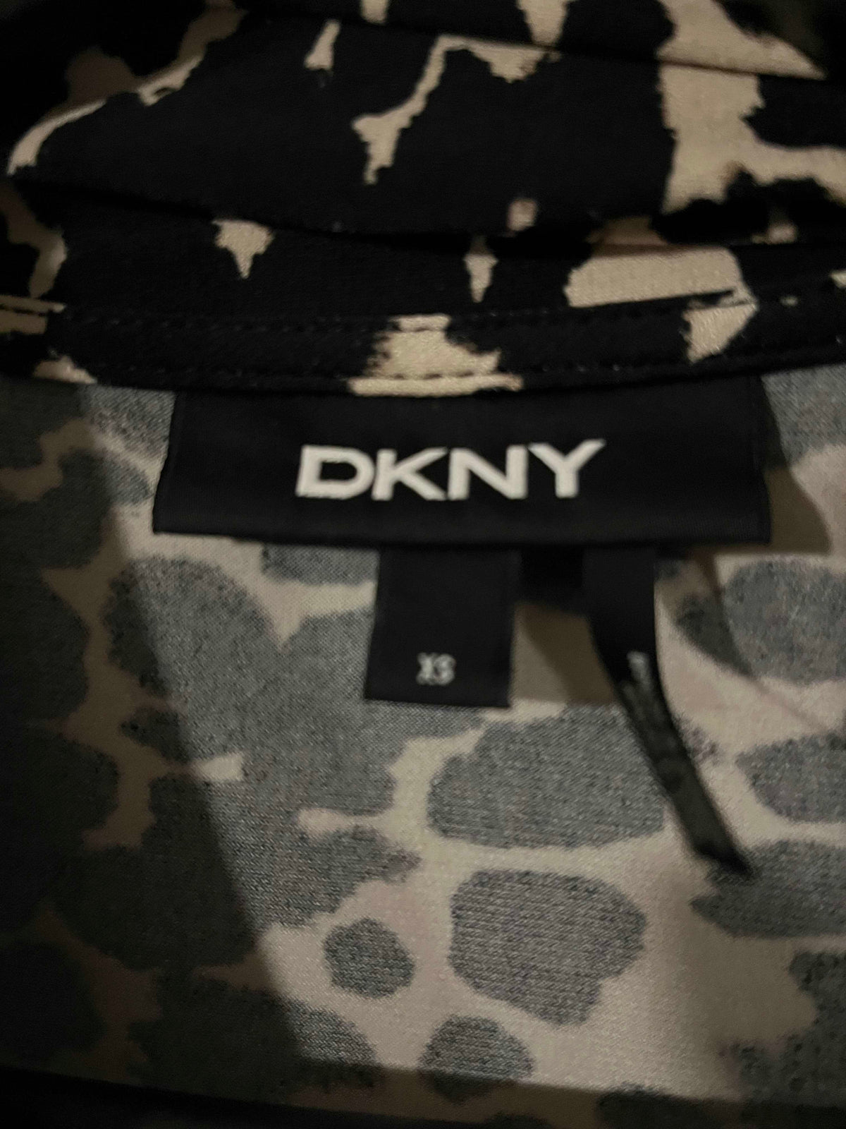 DKNY Women's Top Size XS-Zshop