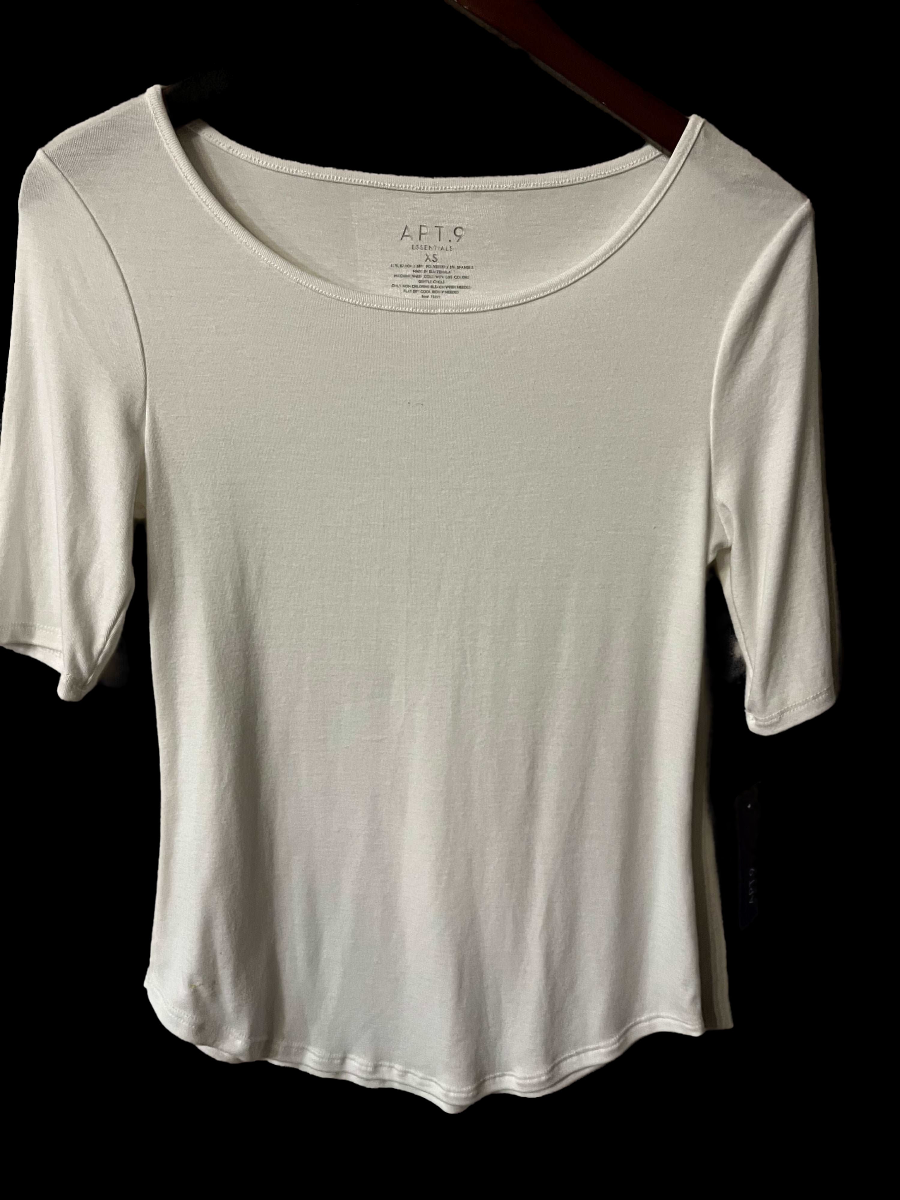 Apt 9 Women's Size XS Top-Zshop