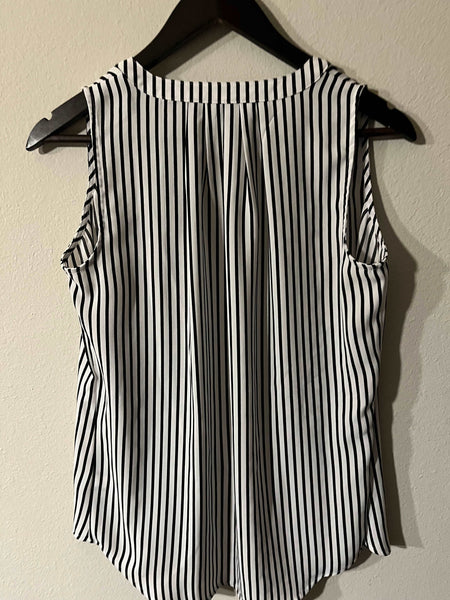 Apt 9 Women's Button Tank Top Size XS-SaveEZ