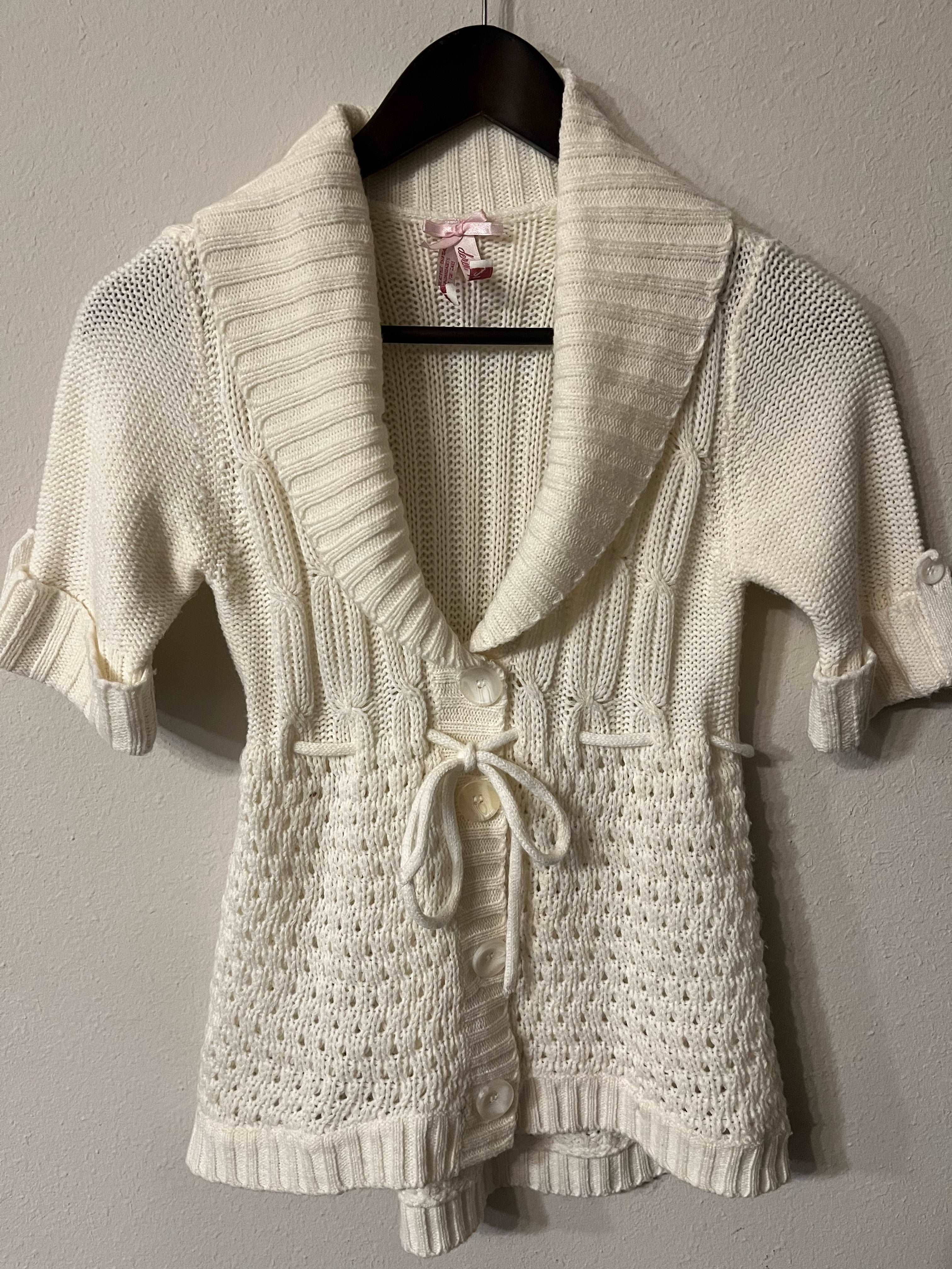 Derek Heart Womens Size L Sweater-Zshop