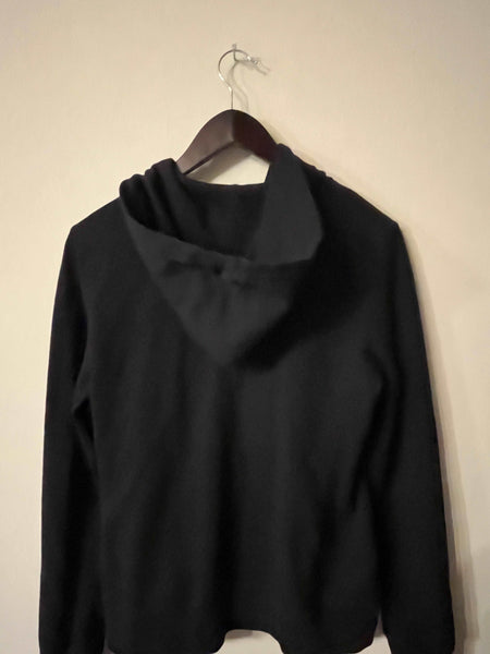 DKNY Women's Zip Hoodie- Size M-SaveEZ