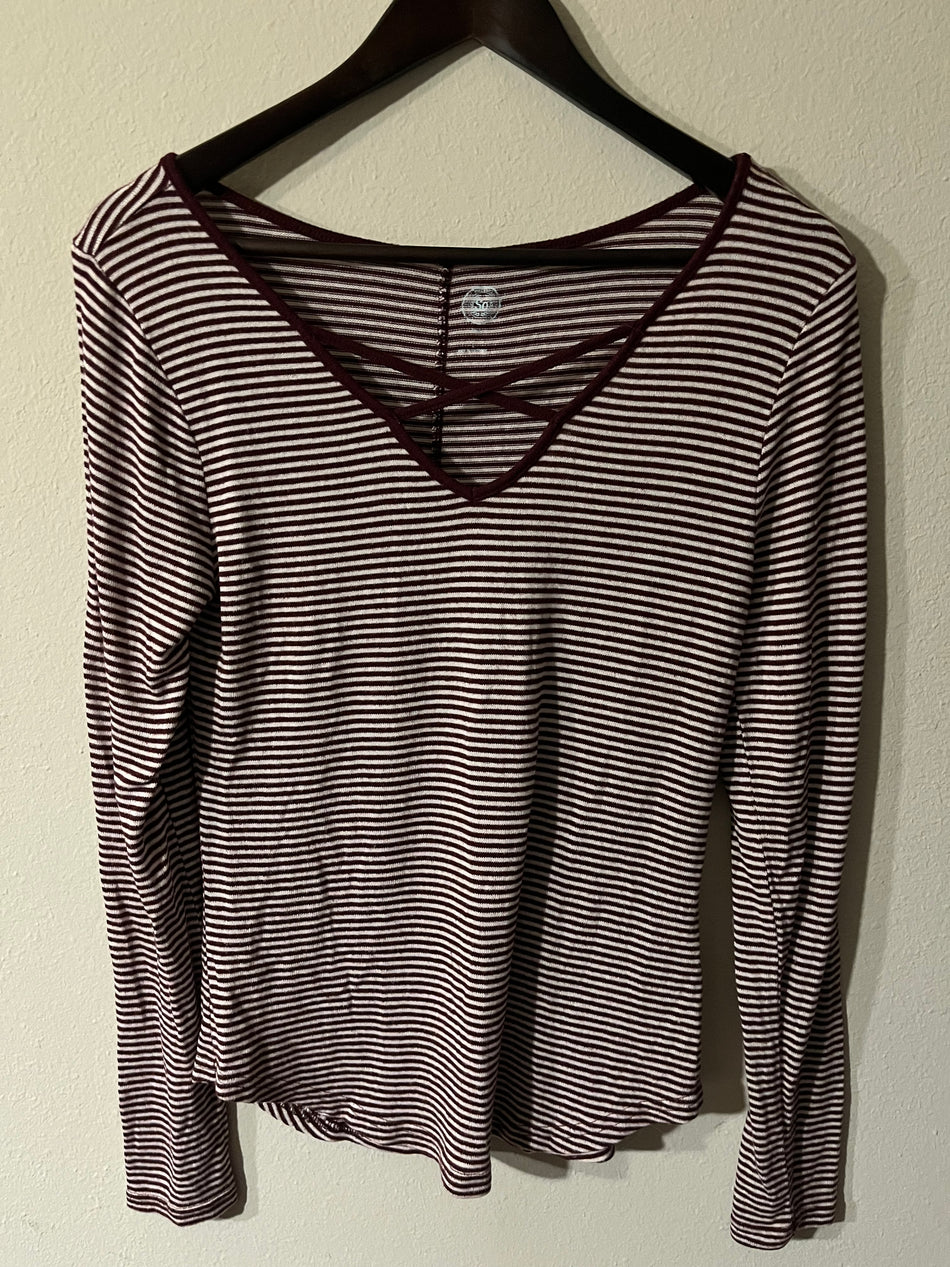 So Size L Women's Top-SaveEZ