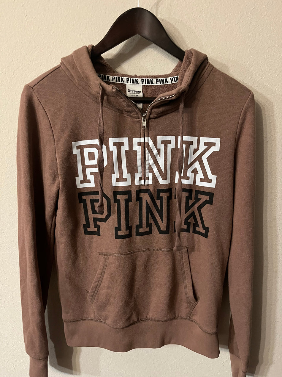 Pink Collection Womens Size XS Hoodle-SaveEZ