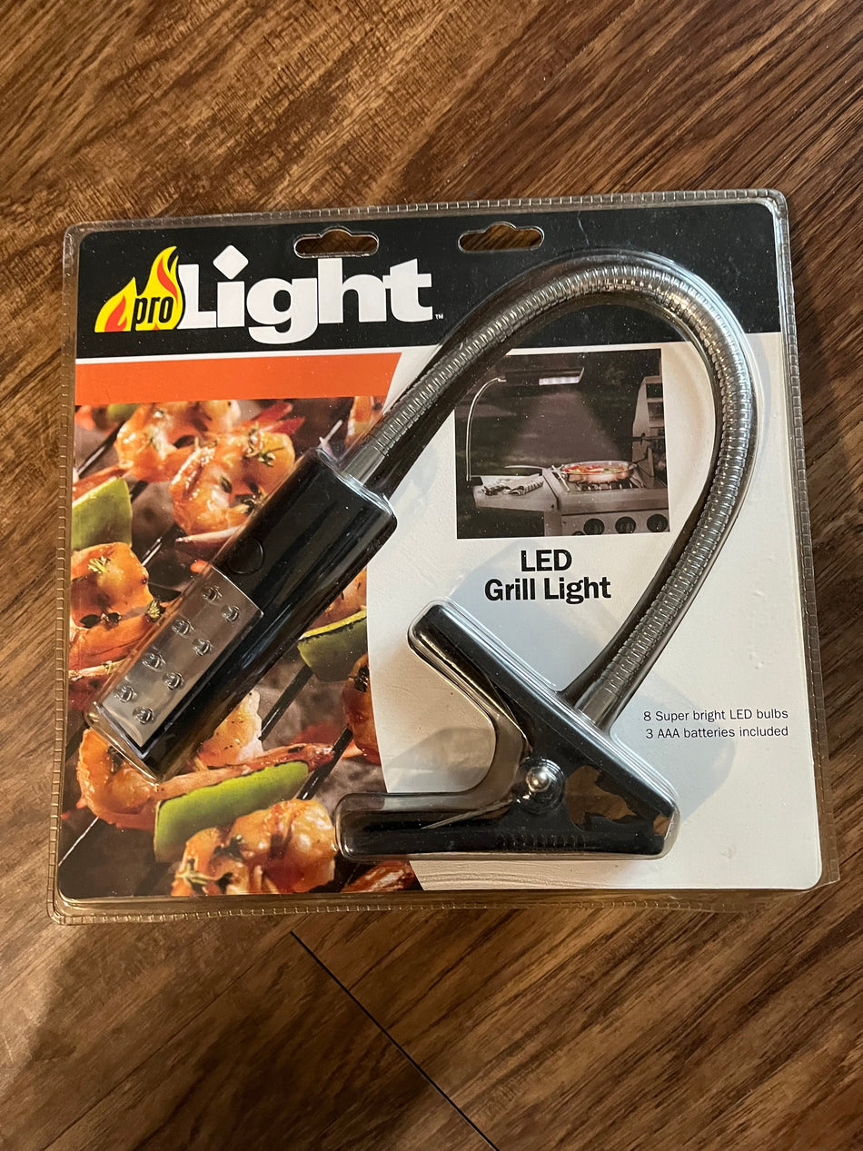 Pro Light LED Grill Light-SaveEZ