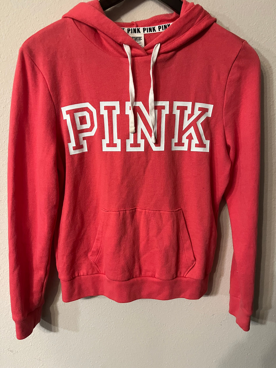 Victoria’s Secret PINK Hoodie Size XS-Zshop