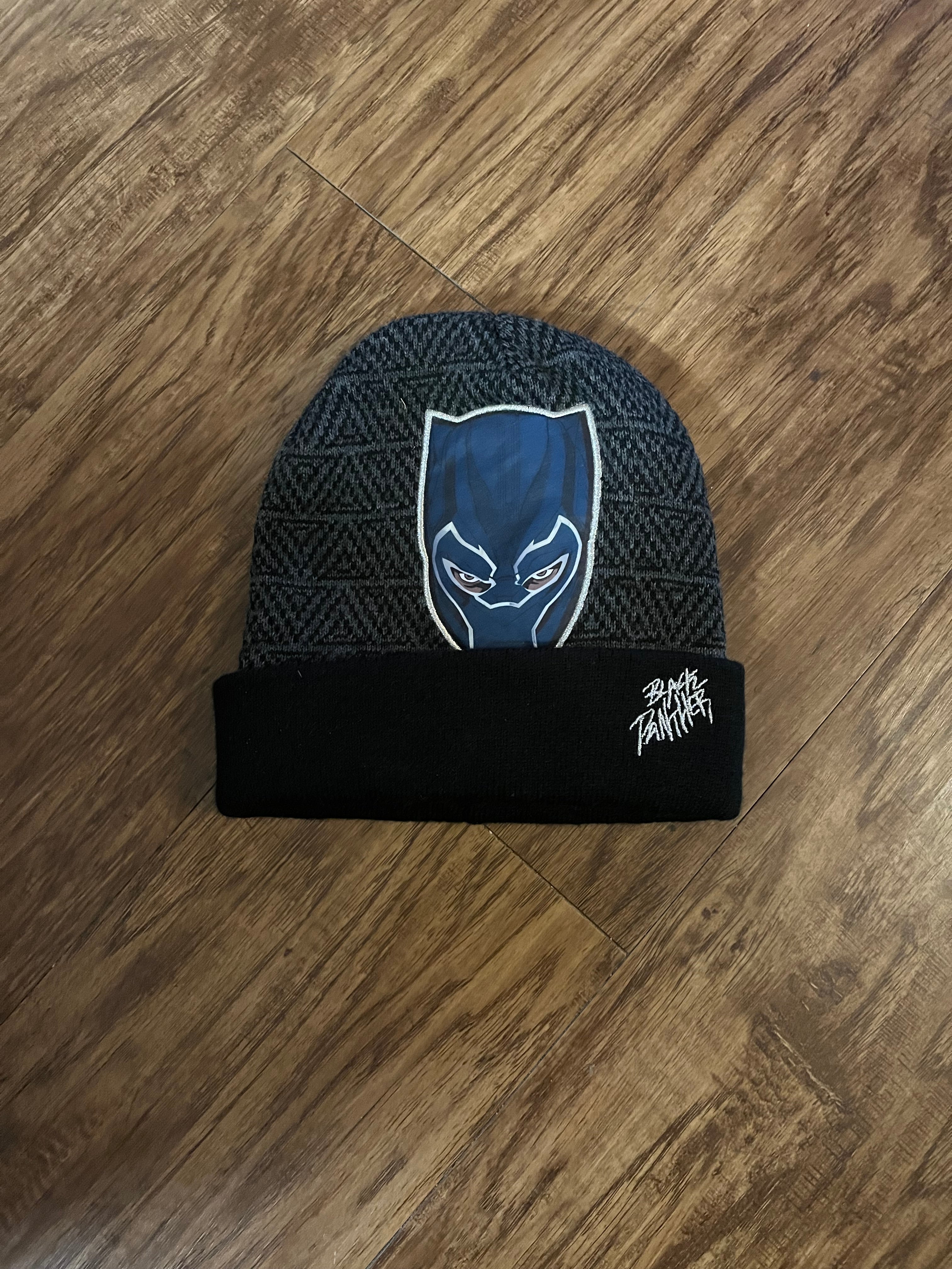 Marvel- Pink Panter Beanie Hhat-SaveEZ SaveEZ