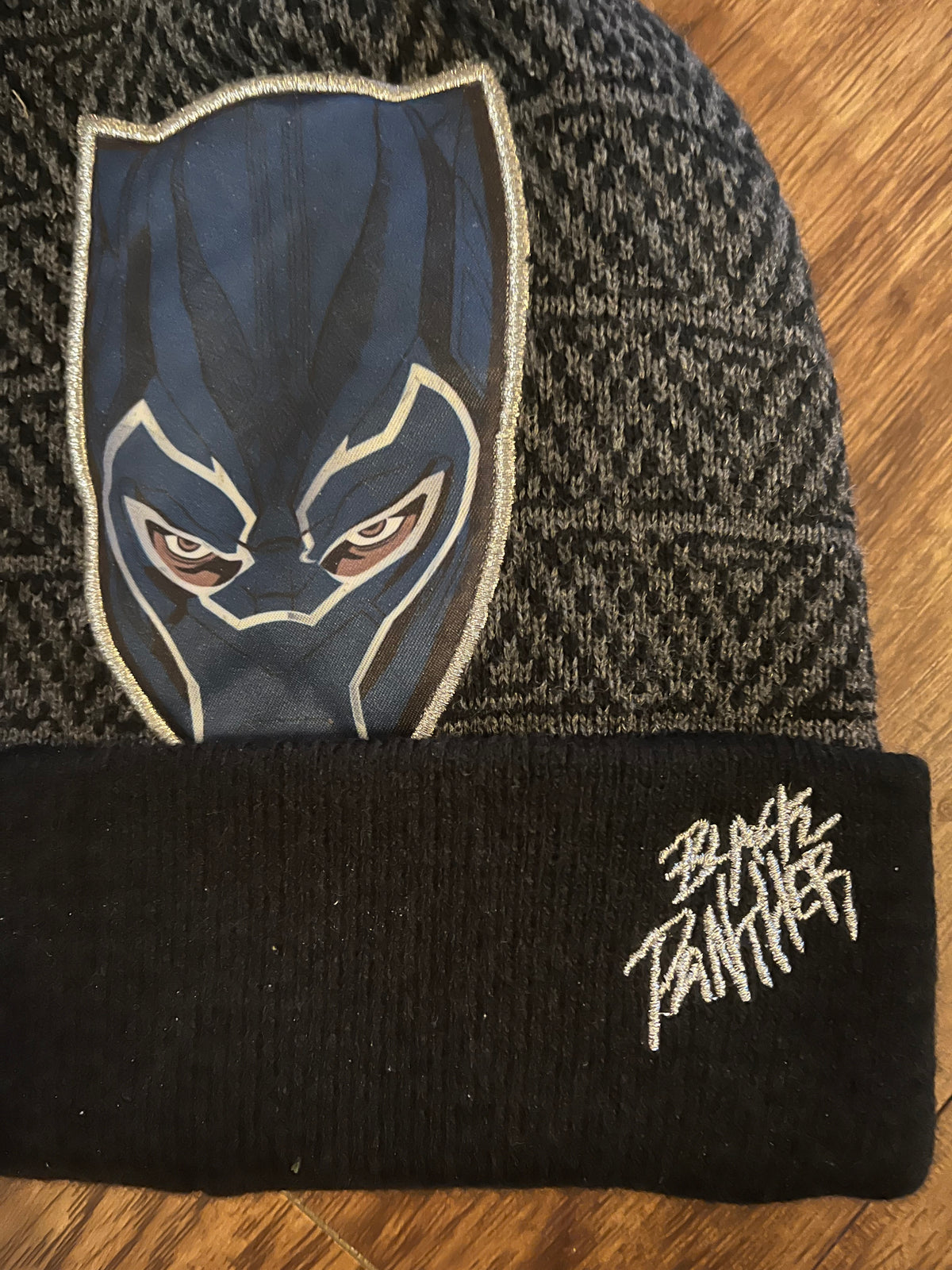 Marvel- Pink Panter Beanie Hhat-SaveEZ SaveEZ