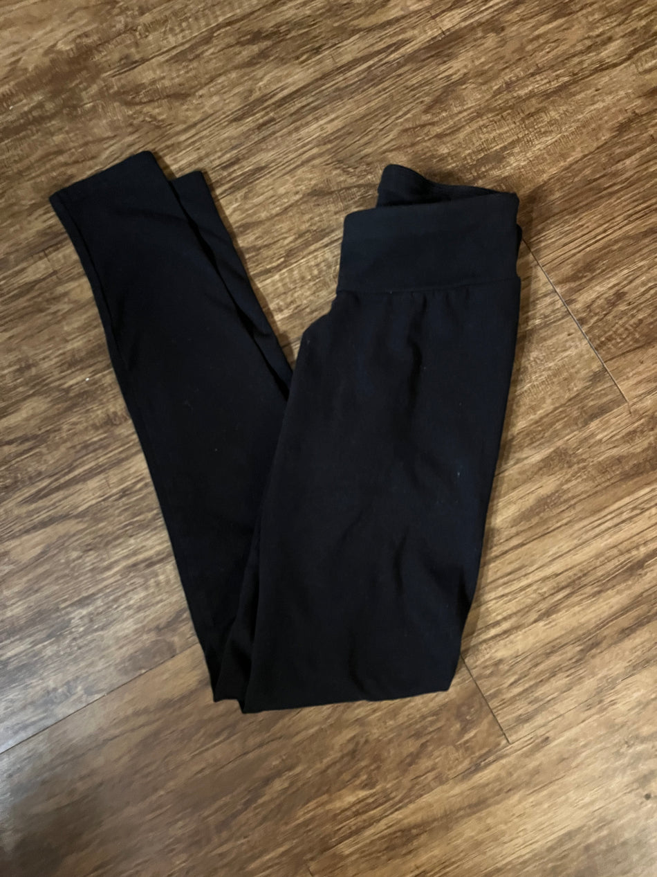 Laura Conrad Womens Size XS Legging