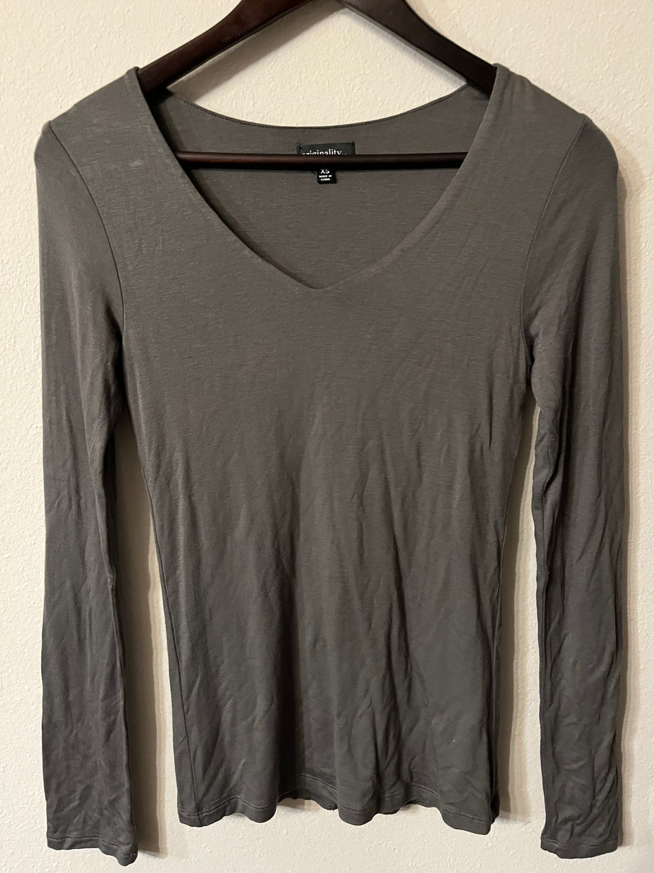 Originalty- Women's Size XS Top-Zshop