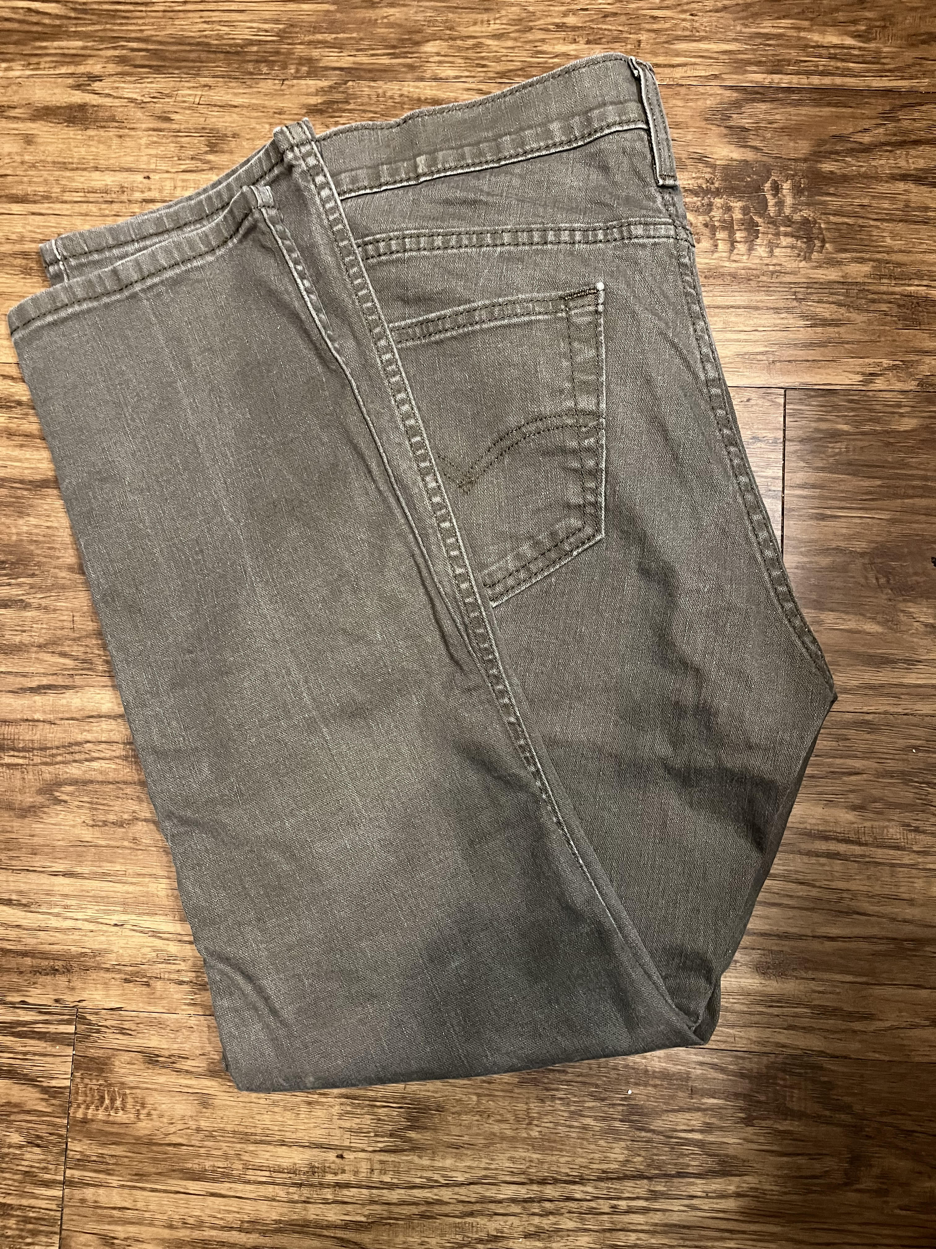 Levi's Mens 511 Jeans 34X31 - Save EZ SaveEZ