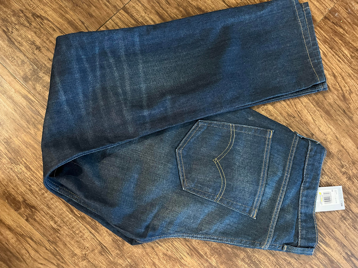 Levi's Mens 514 36X34 Straight-SaveEZ SaveEZ.com