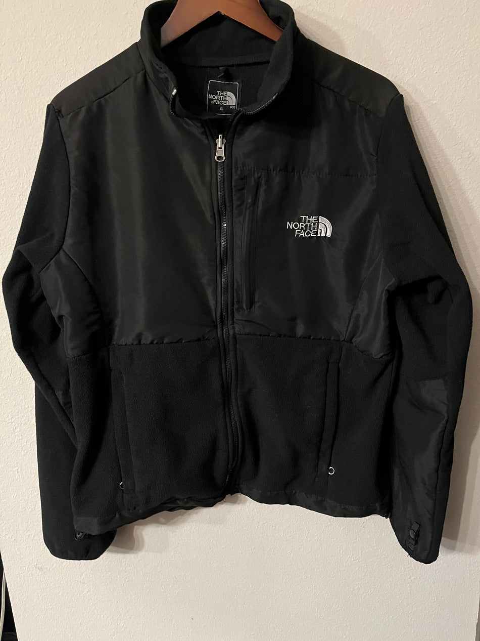 The North Face  Fleece Denali Polartec Womens Size XL