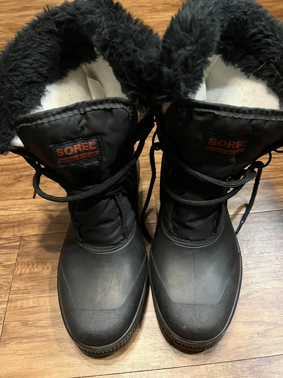 Sorel Kaufman Boot-SaveEZ