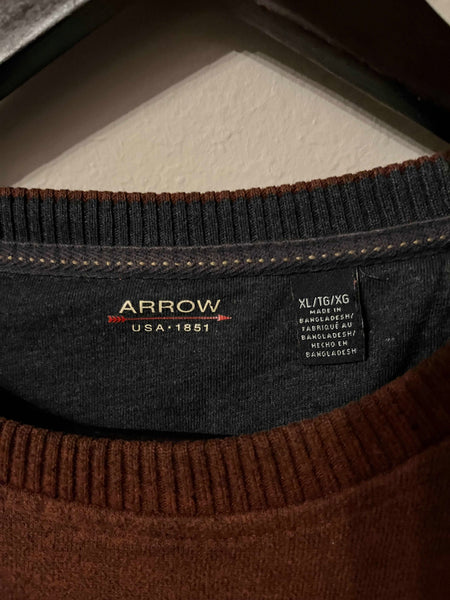 Arrow USA 1851- Mens Sweatshirt Size XL-SaveEZ