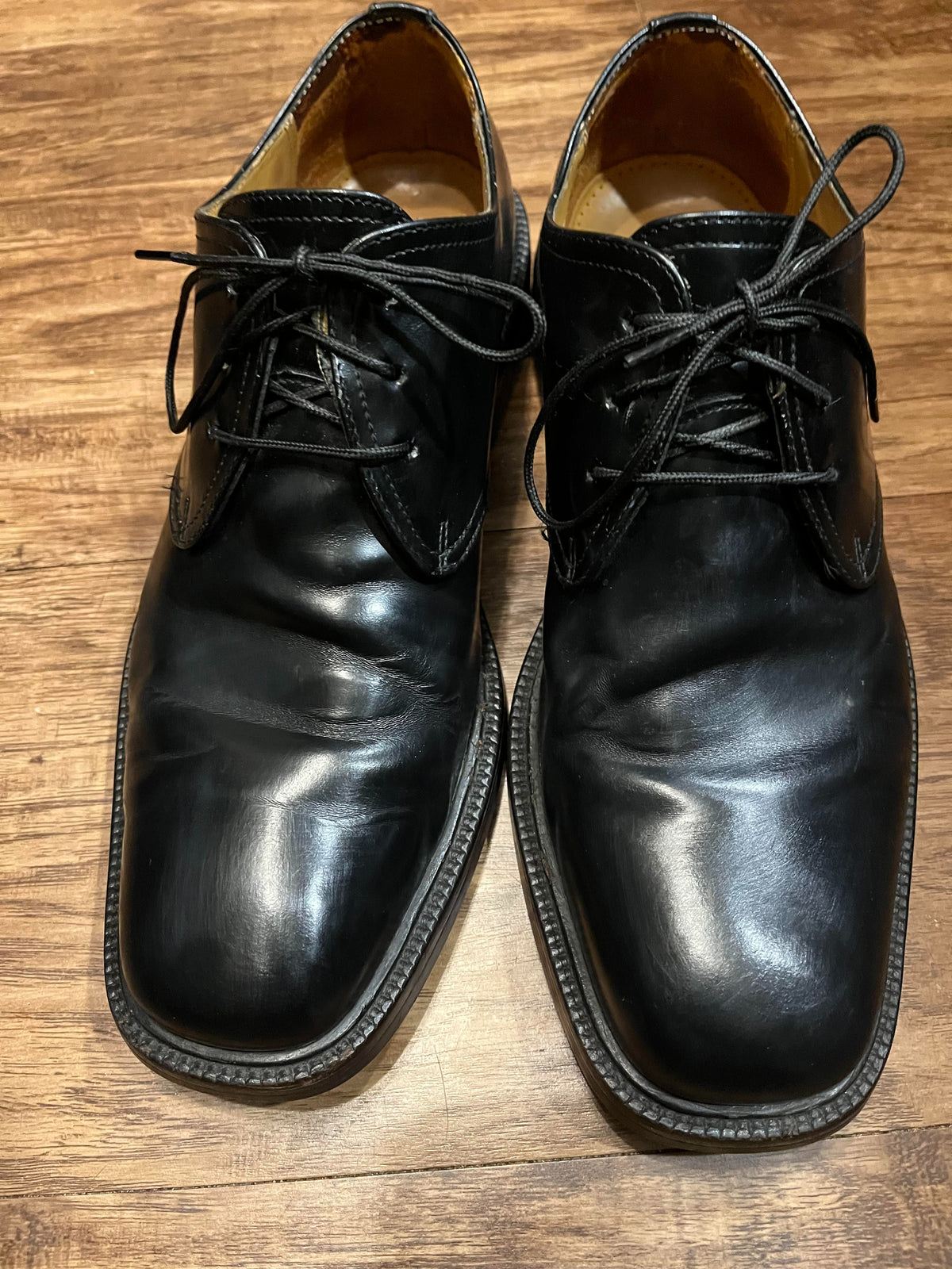 Cole Hann Waterproof Oxford