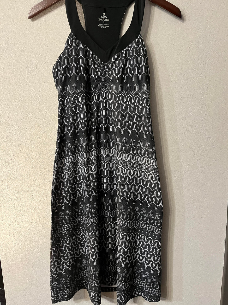 Prana Size Small Womens Dress-SaveEZ