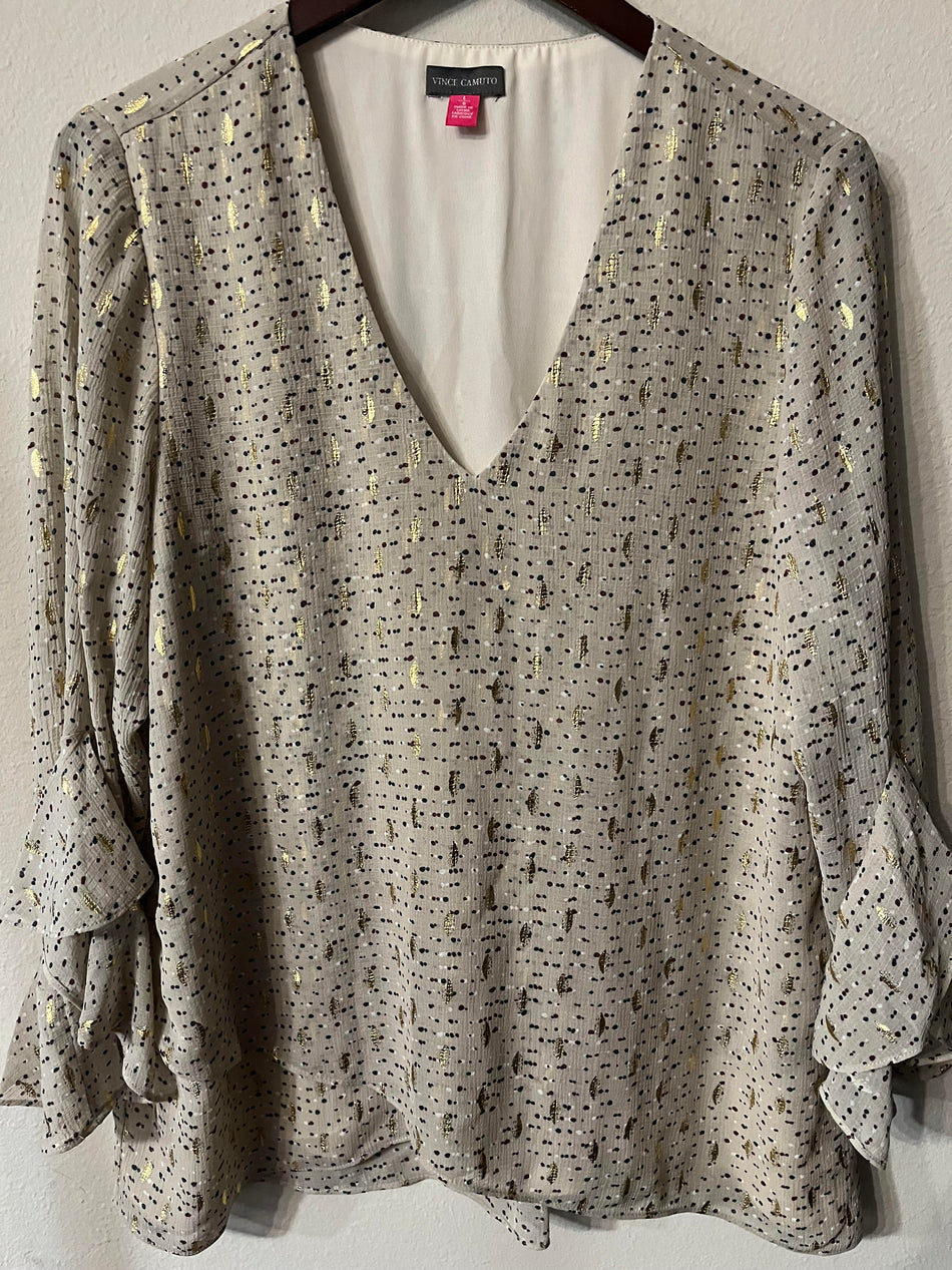 Beautiful Vince Camuto Women's Top 