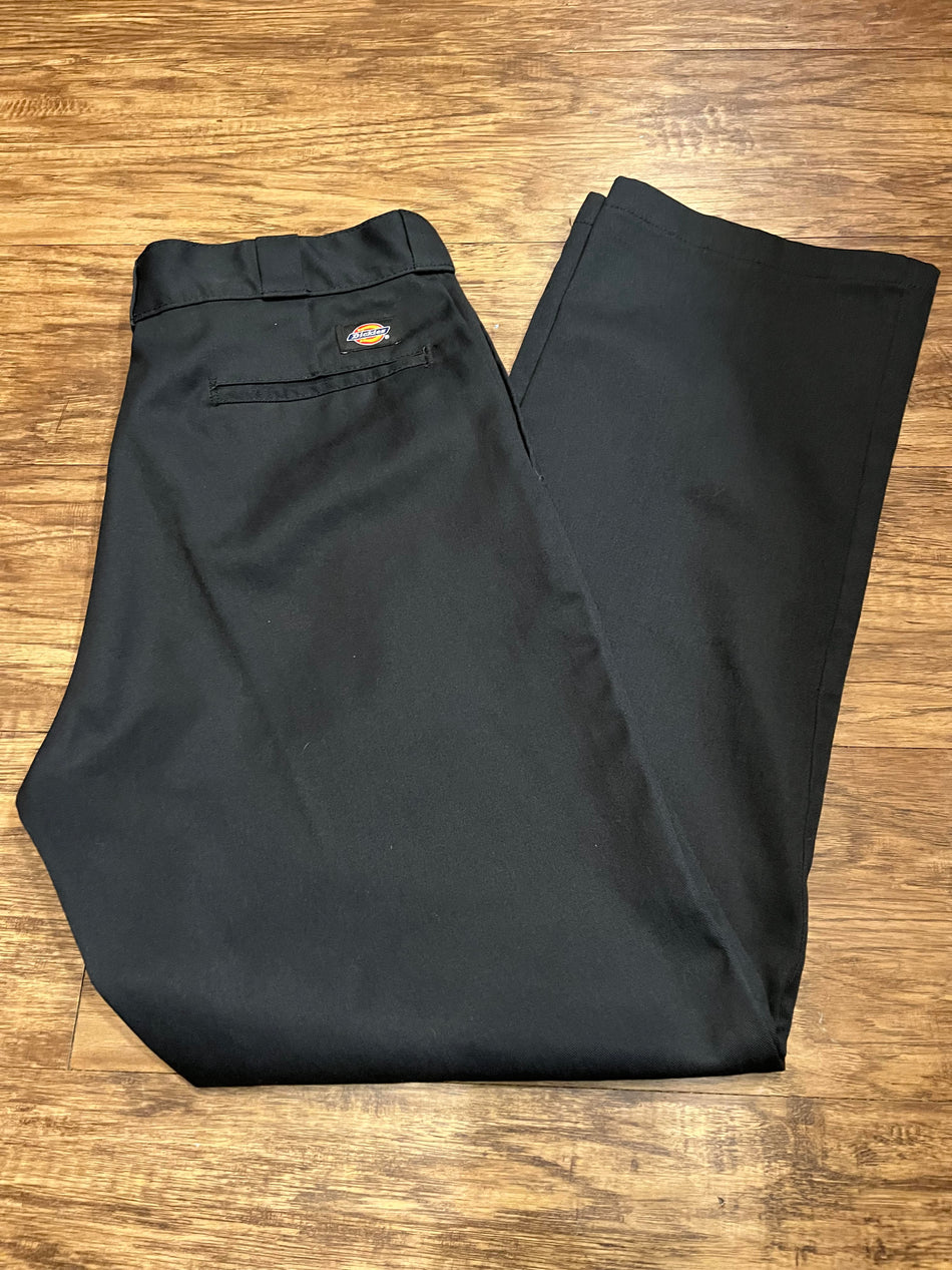 Dickies Mens Size 34X32 874 Work Pants-