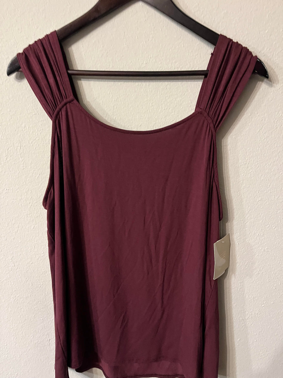 Nordstom Rack 14Th & Union Womens Tank Top Size XL-SaveEZ