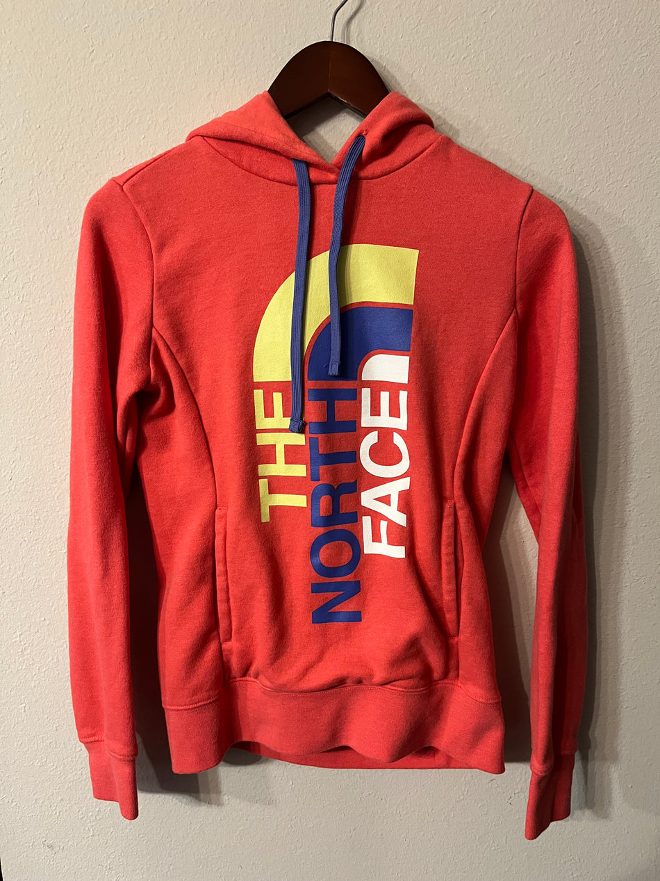 The North Face Women's Size XS Hoodie-Zshop