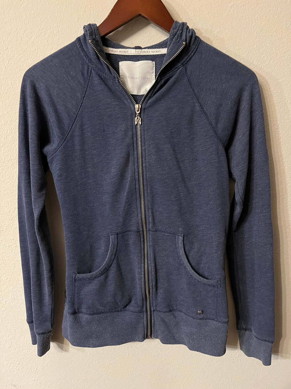 Victoria Secret Size XS Hoodie-Zshop