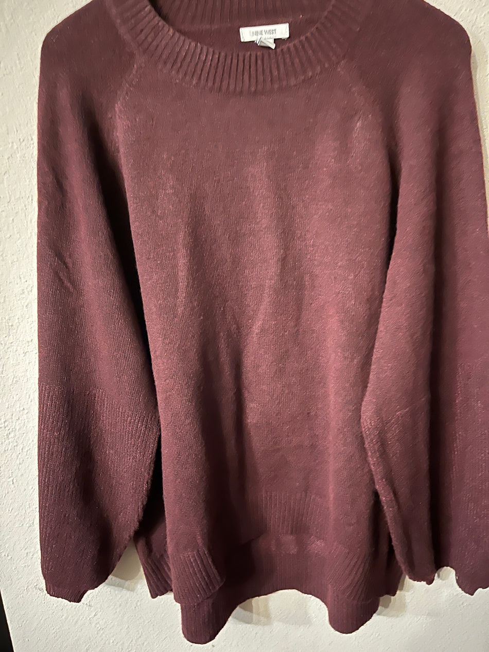 Nine West Women's XXL Sweater-Zshop