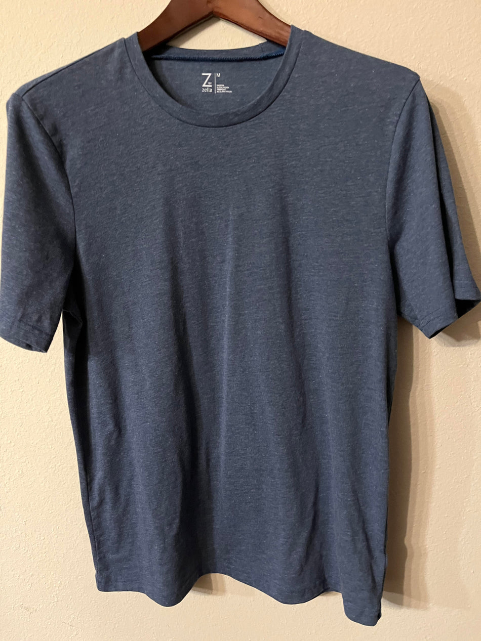 Z by Zella Men's T Shirt Size M -Zshop